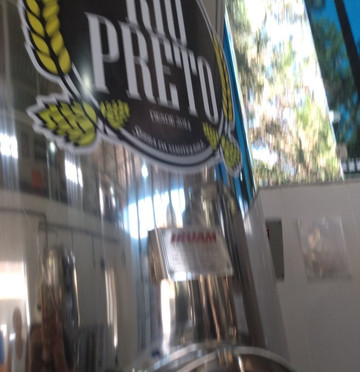 Cervejaria Rio Preto-Rio Preto必去景点