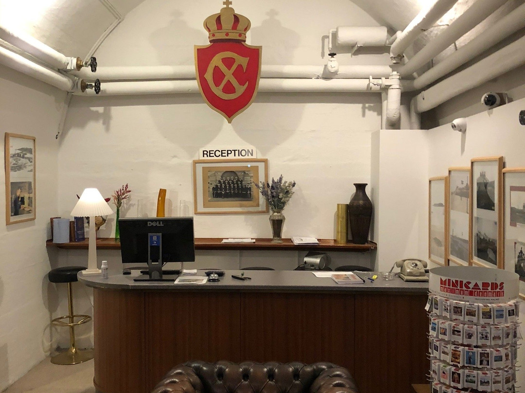 Dragor Fort Hotel主图