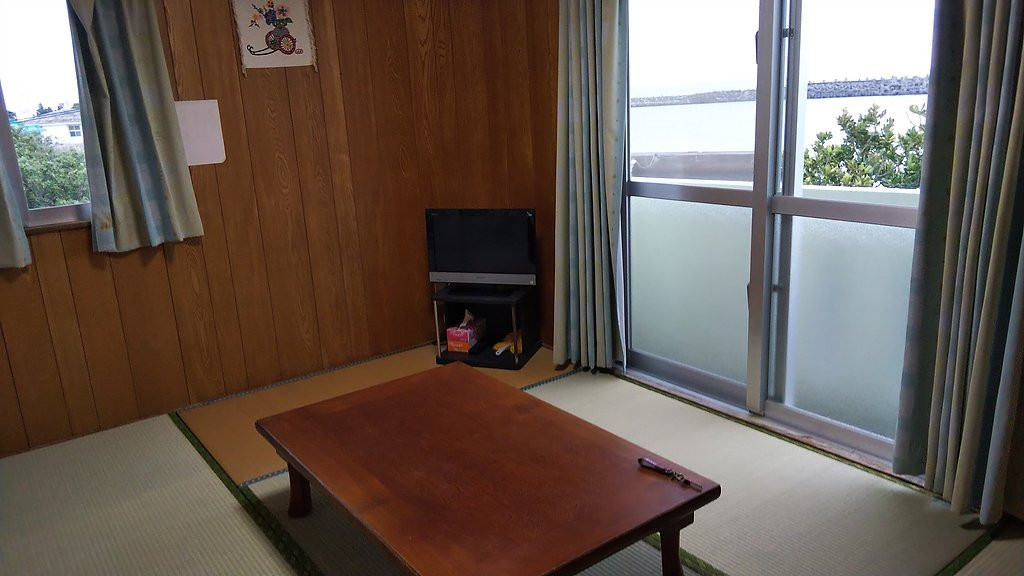 Minshuku Fugetsu主图