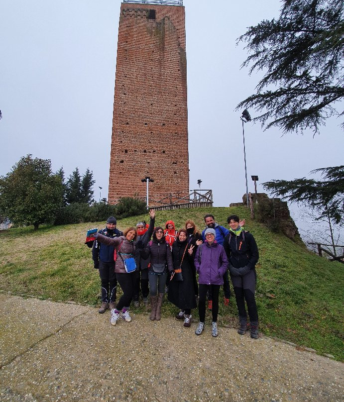 Museo la Torre e il Fiume di masio景点图片