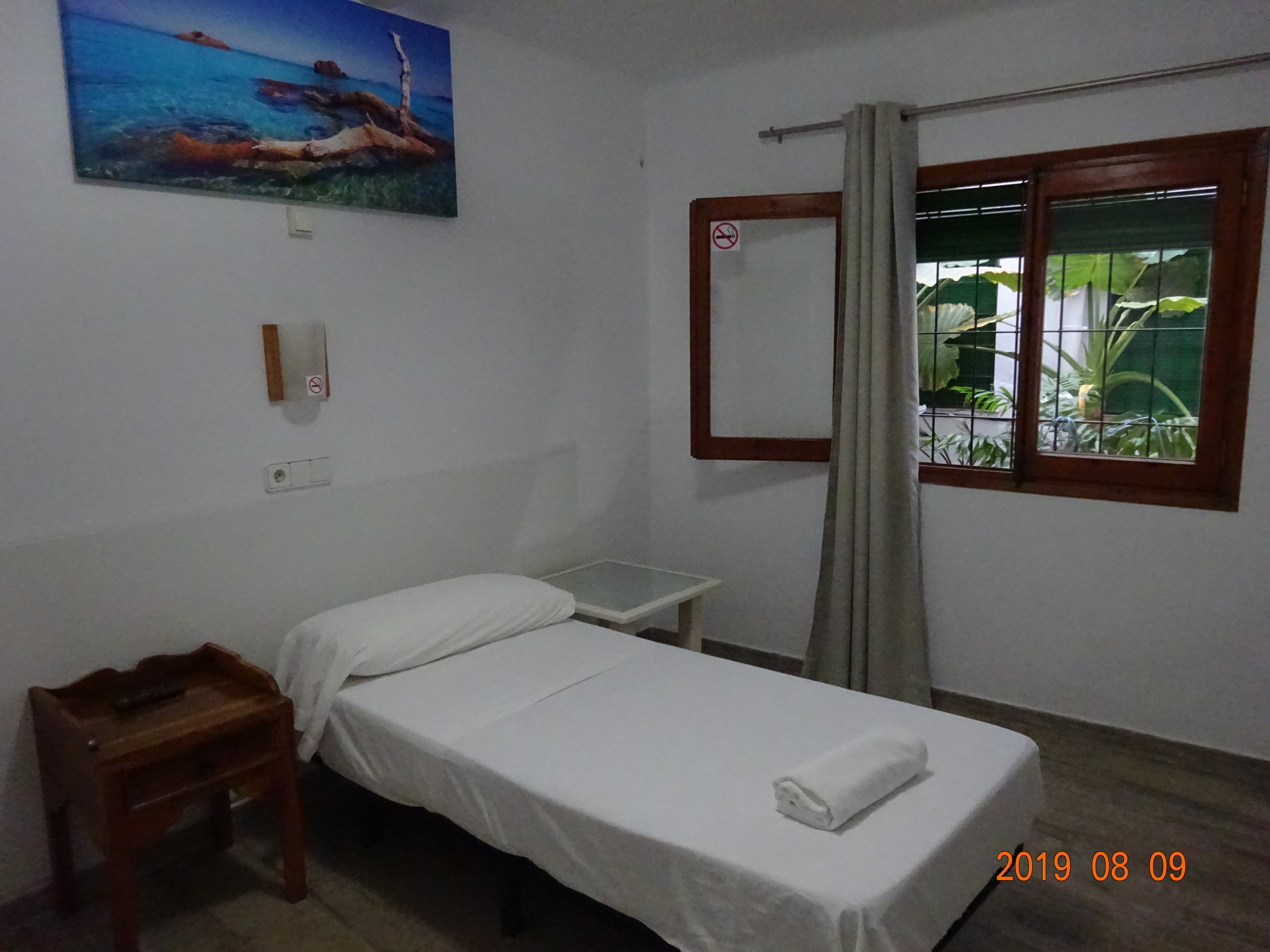 Hostal Las Nieves-官方