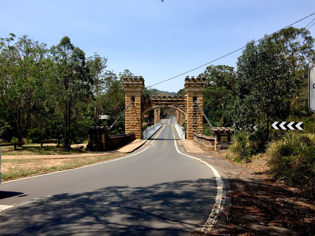 Kangaroo Valley Pioneer Village Museum景点图片