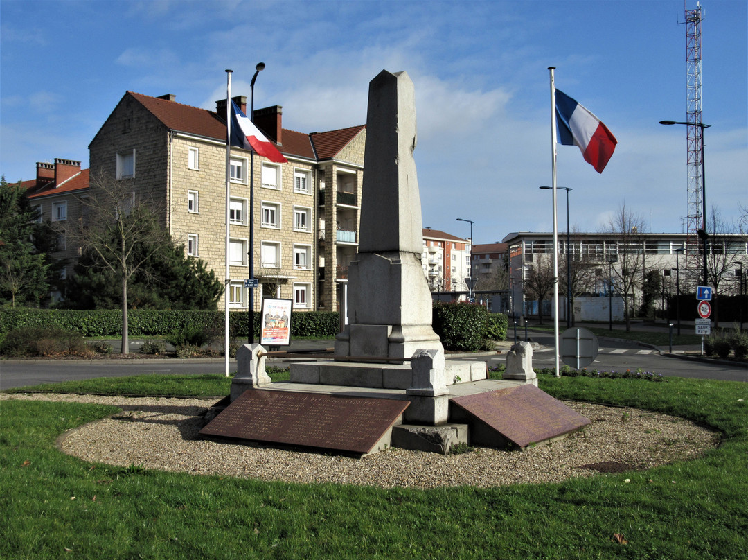 Monument communal