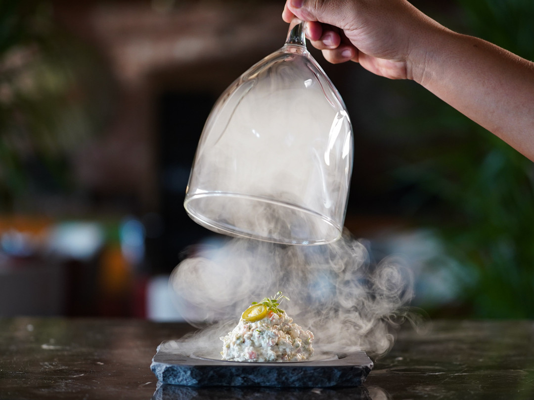 Toro Latin Gastro Bar