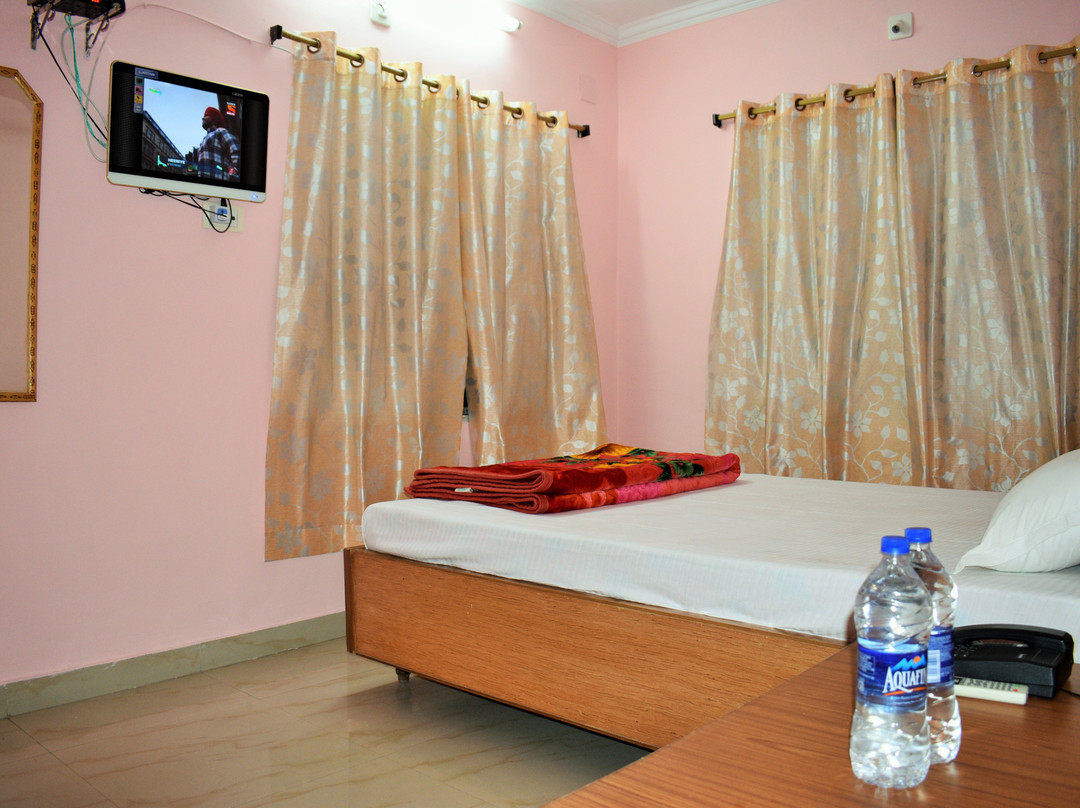 Bodhi Residency主图