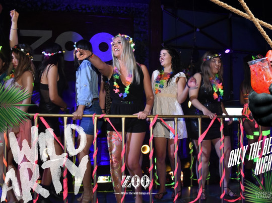 Zoo Bar-瓦拉塔港必去景点