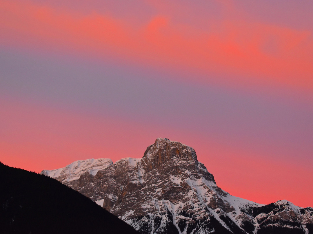 珀斯度假村主图