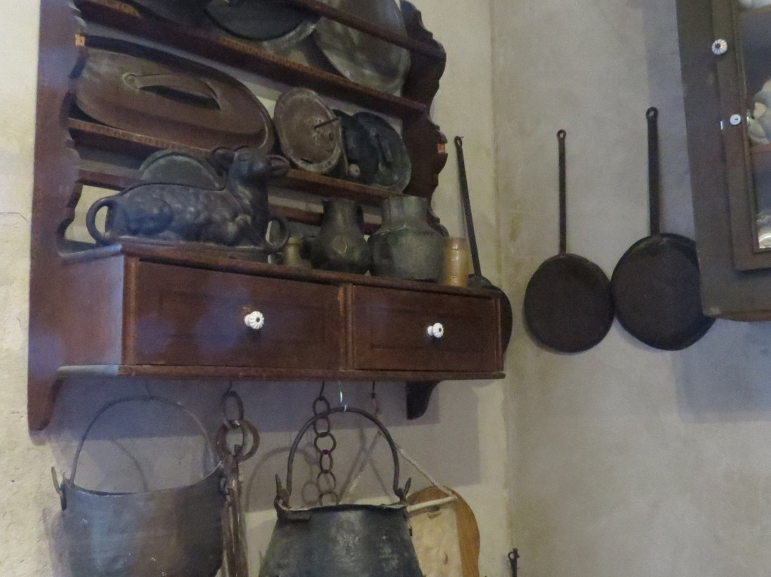 Korcula Town Museum景点图片