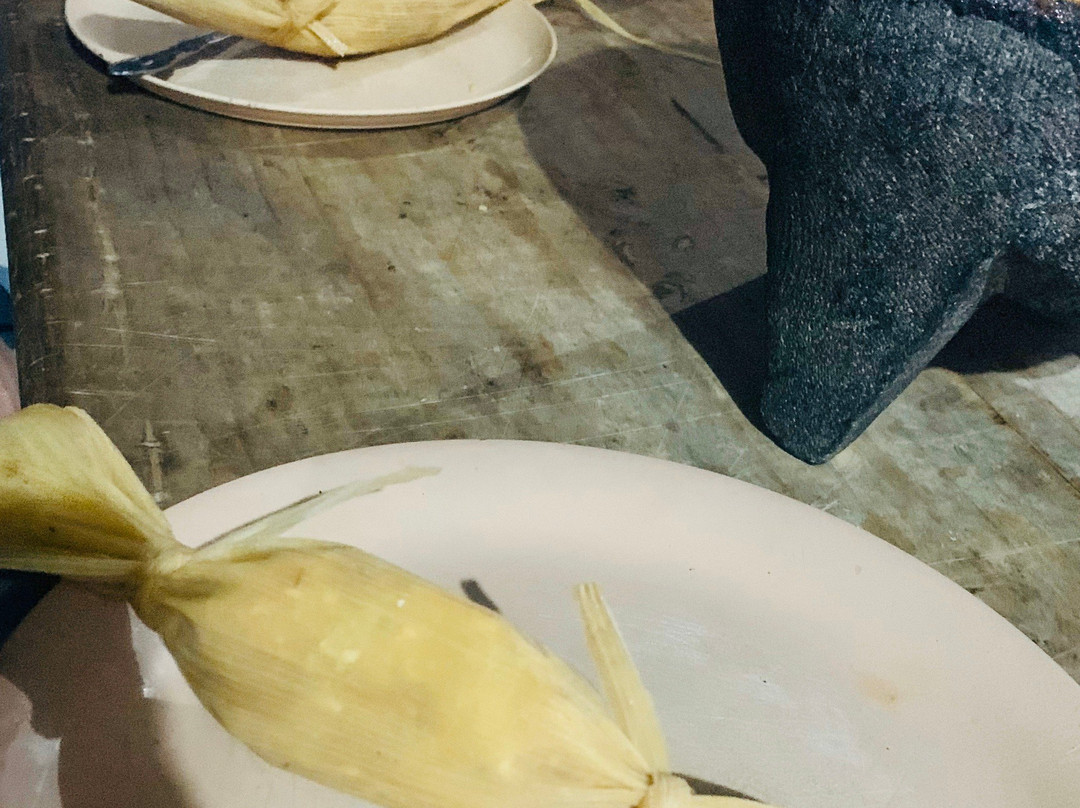 Steps in San Cristobal-圣克里斯托瓦尔-德拉斯卡萨斯必去景点