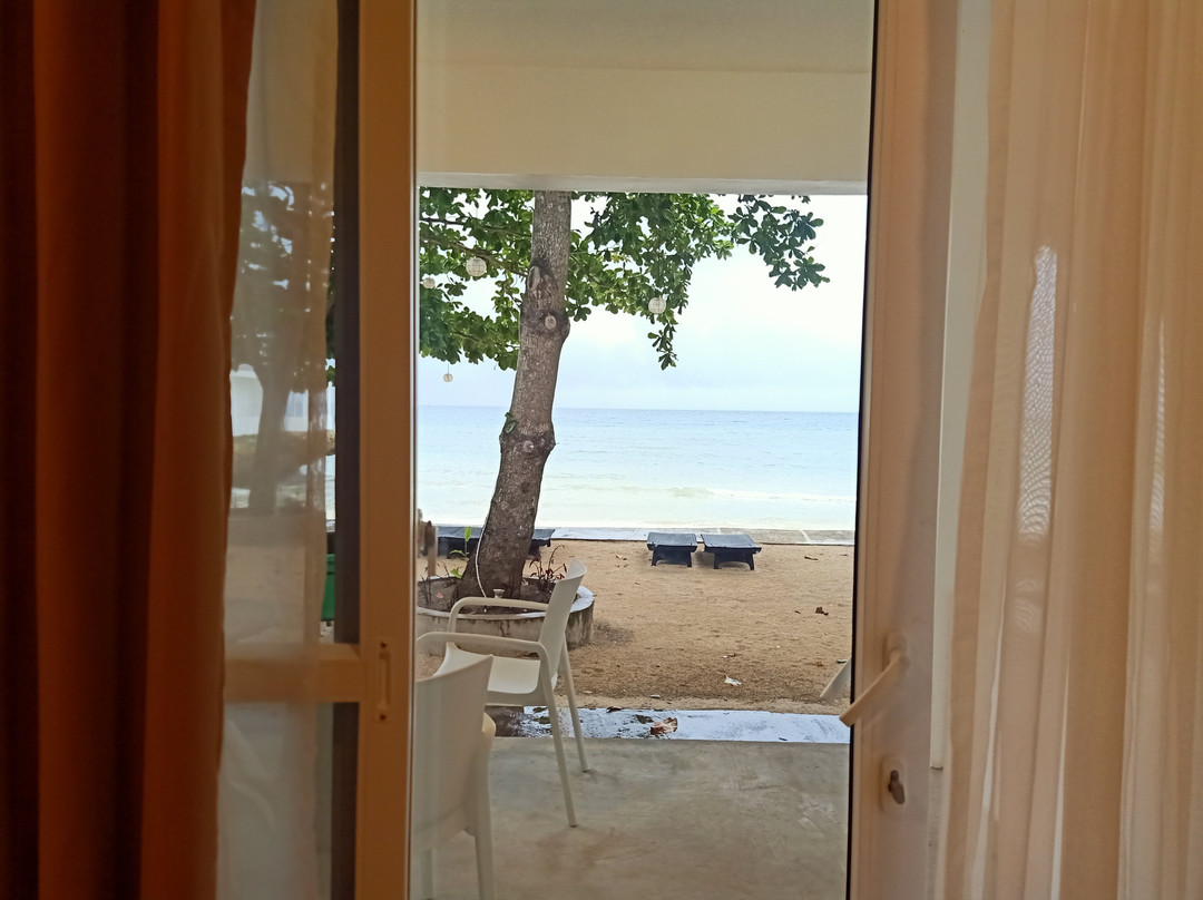 Tabuelan旅游攻略图片