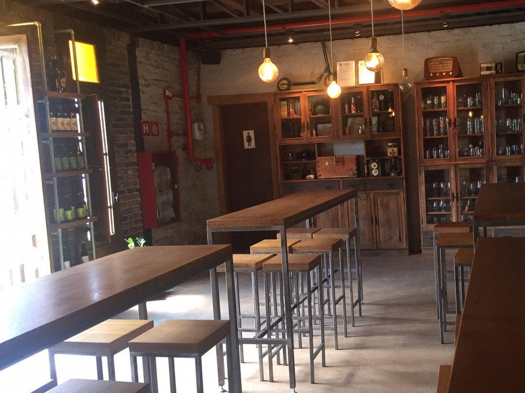 Cervejaria Farrapos景点图片