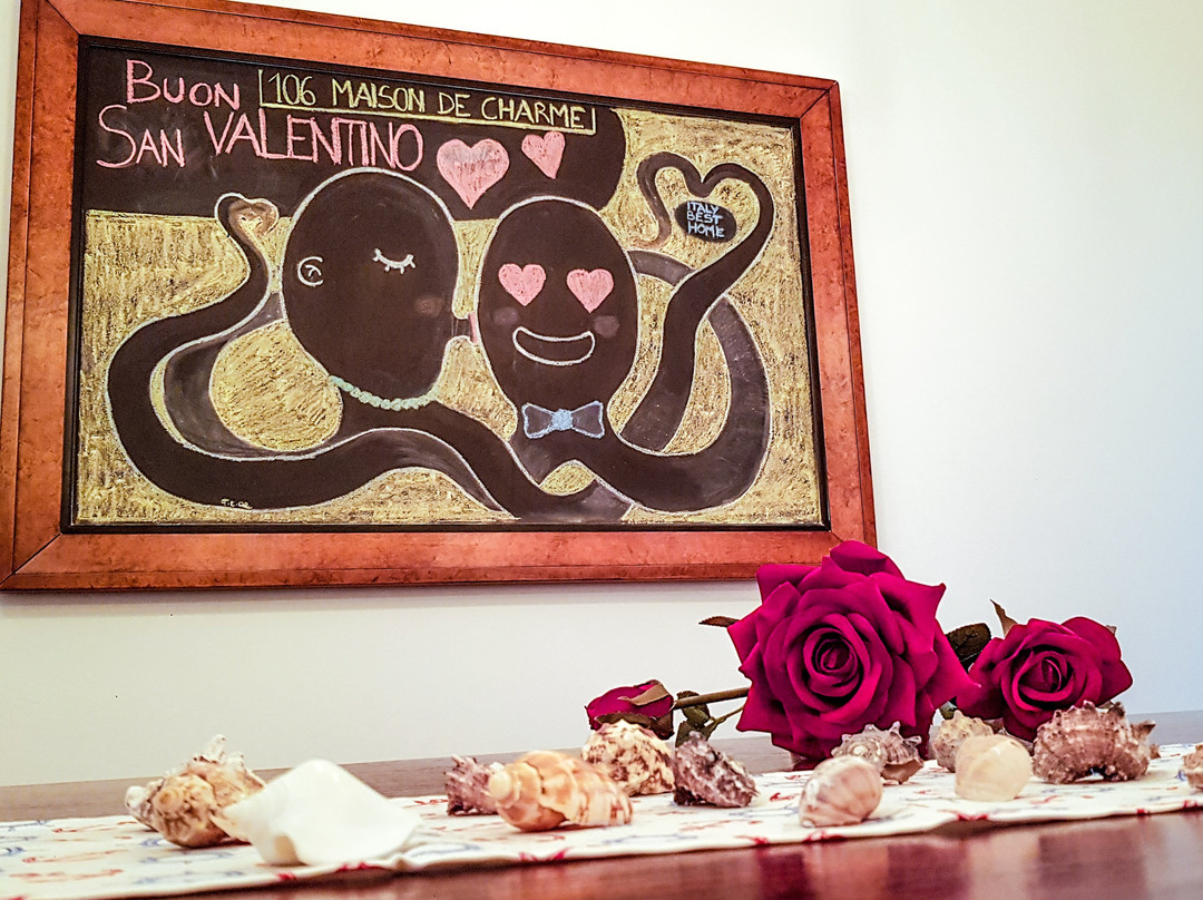 106 Maison De Charme主图