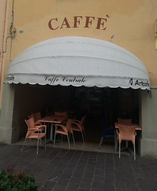 Bar Caffe' Grande-Soragna必去景点