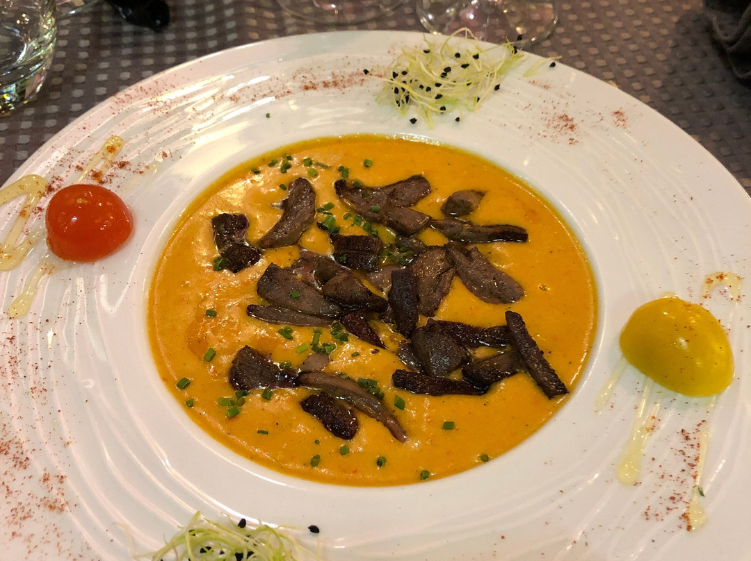 Hotel de l'Oise主图