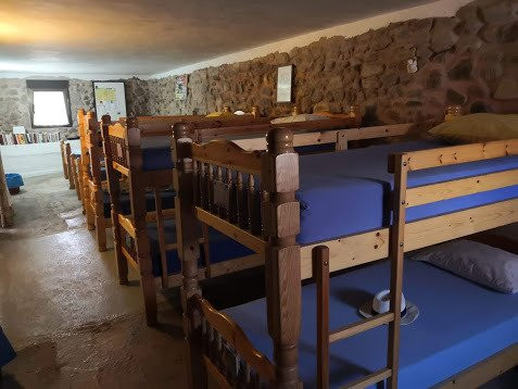 Refugio Acacio y Orietta