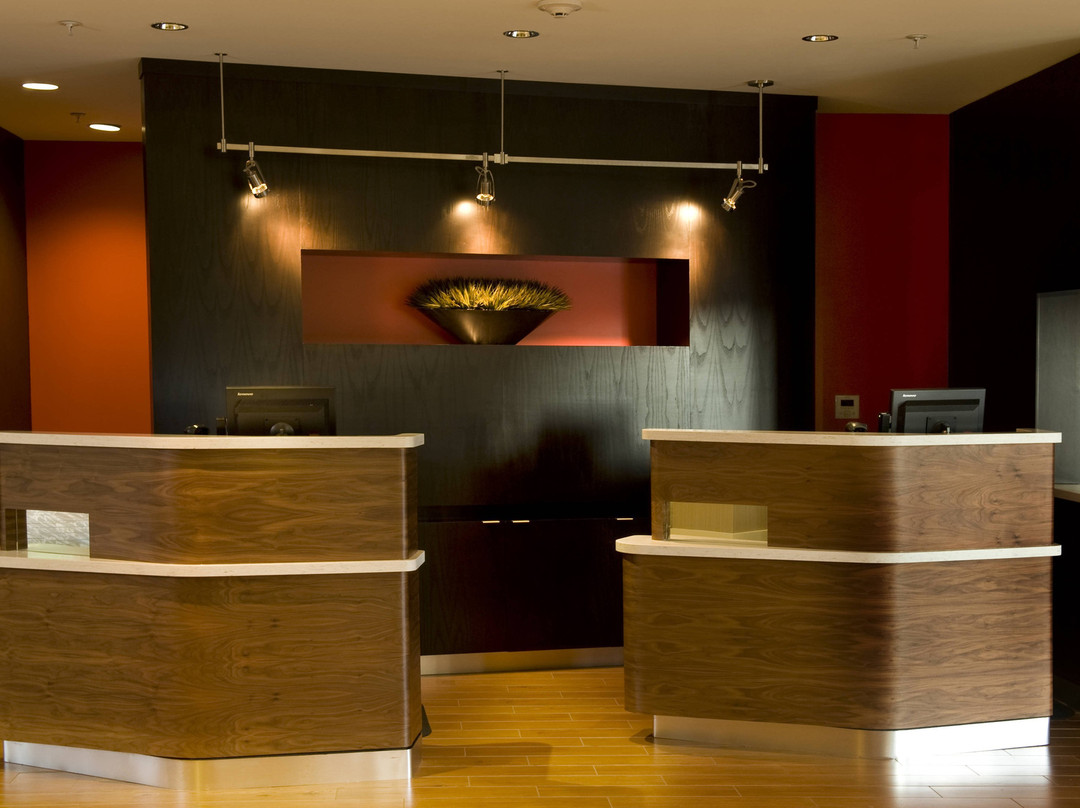 Courtyard by Marriott Atlanta Buford Mall of Georgia主图