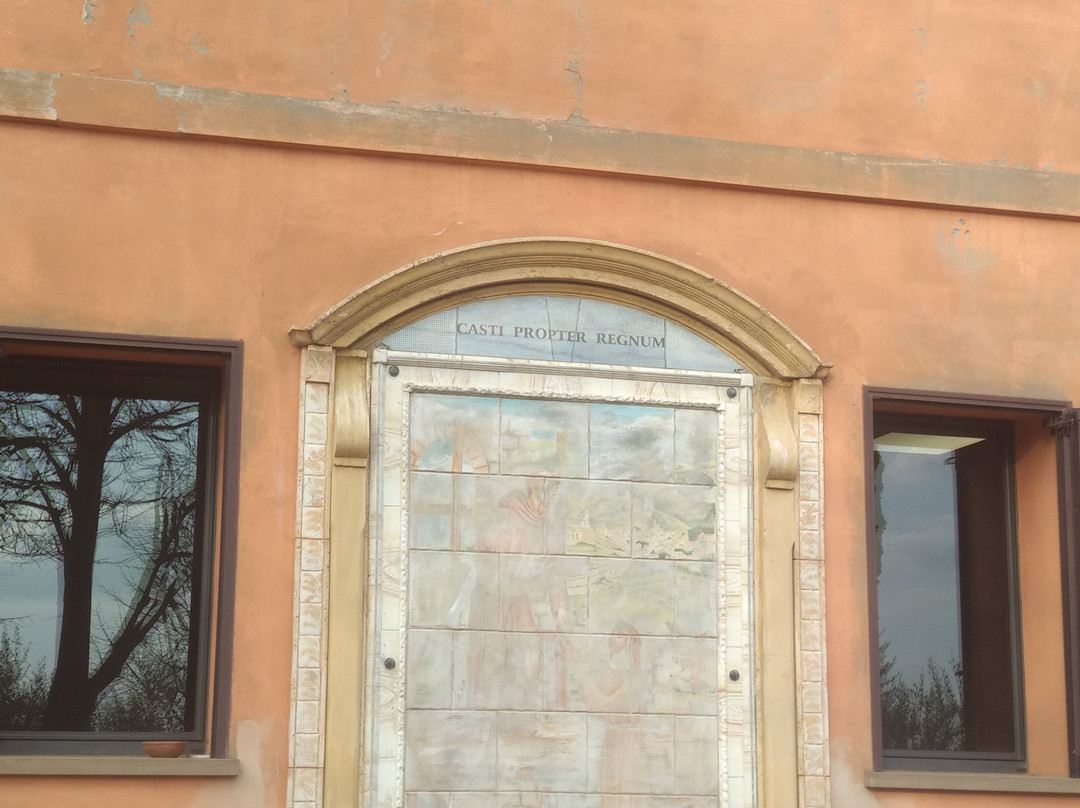 Convento dei Frati Cappuccini景点图片