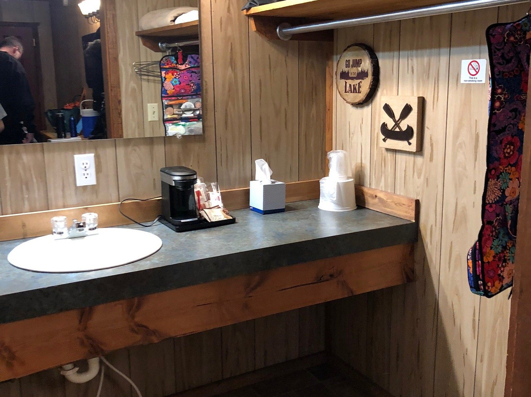 Rustic Inn McCall主图