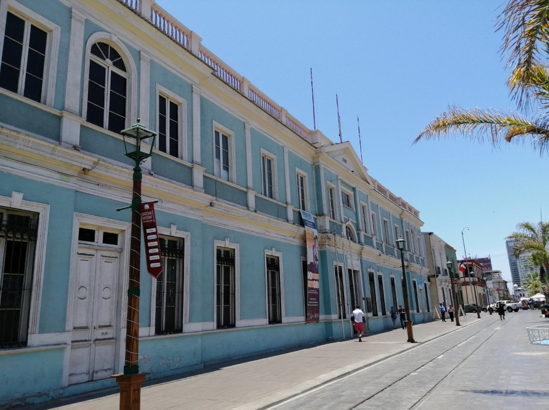 Ruta Patrimonial-伊基克必去景点