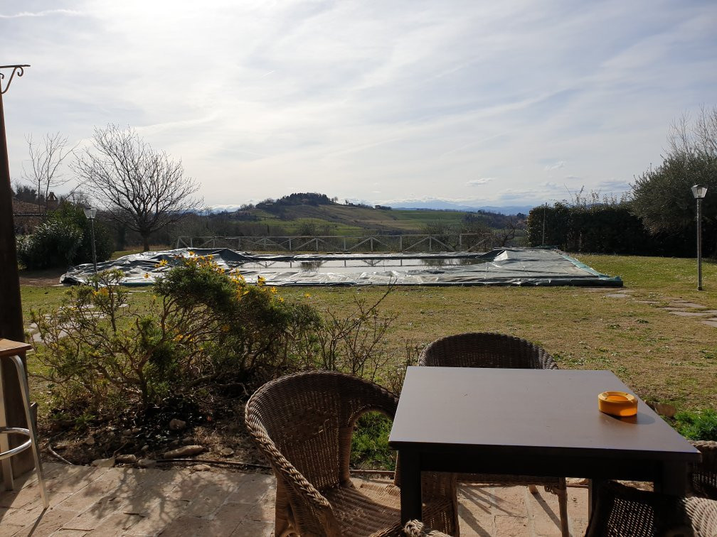 B&B La Tenuta del Giglio主图