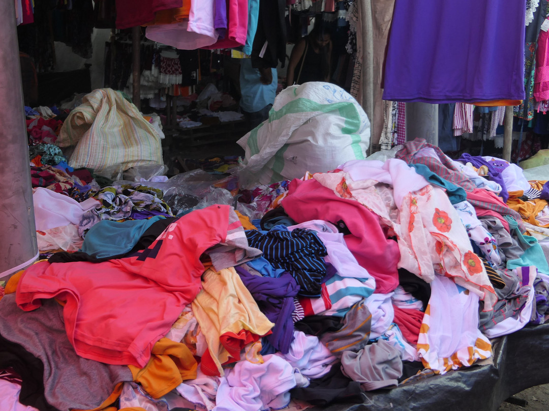 Bentota Bazaar-班托塔必去景点