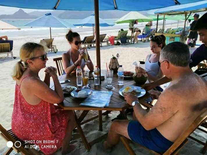 Lombok Expeditions-Senggigi必去景点