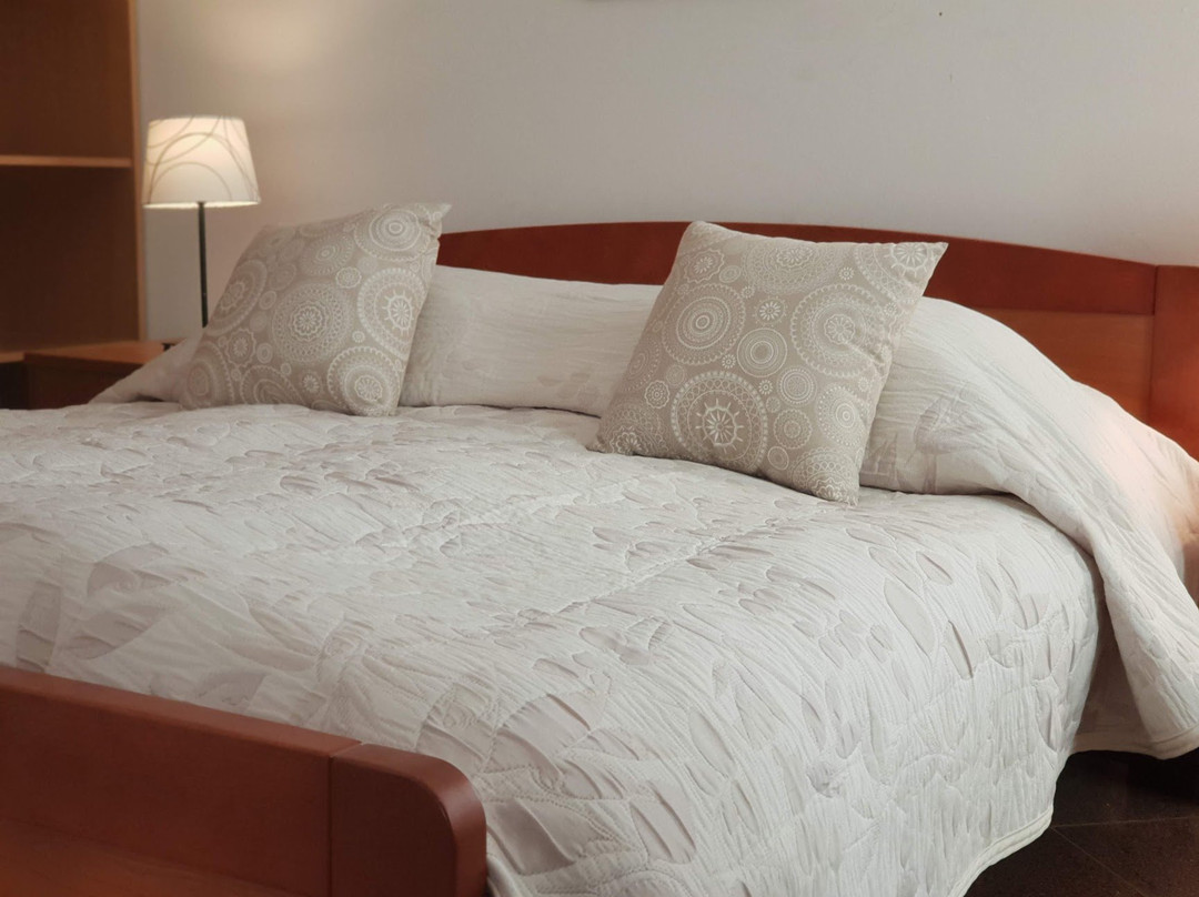 Apartments Villa Antonia主图