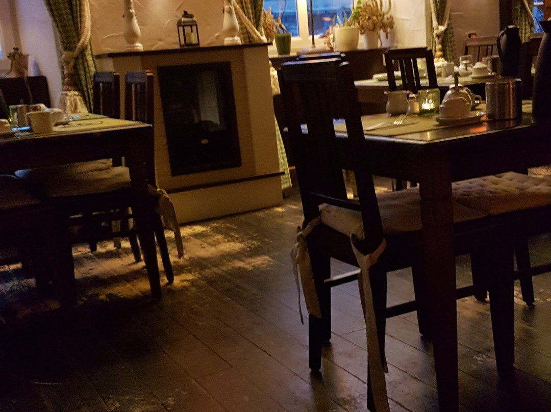 Parkhotel Bad Bertrich主图