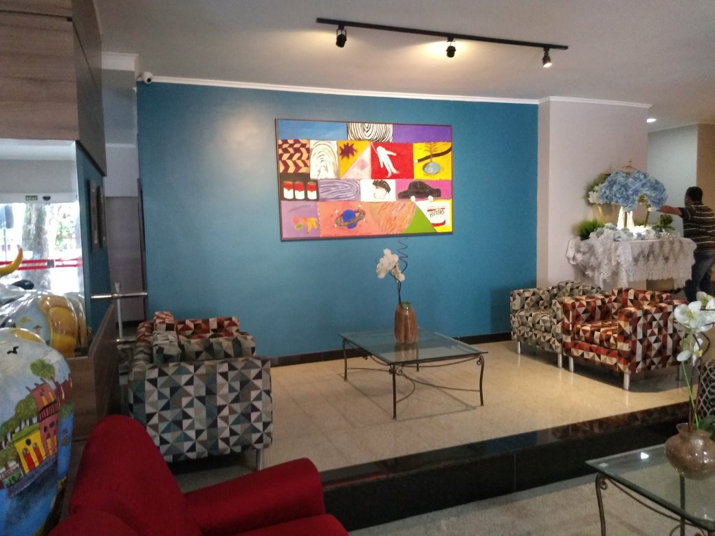 Belem Soft Hotel主图