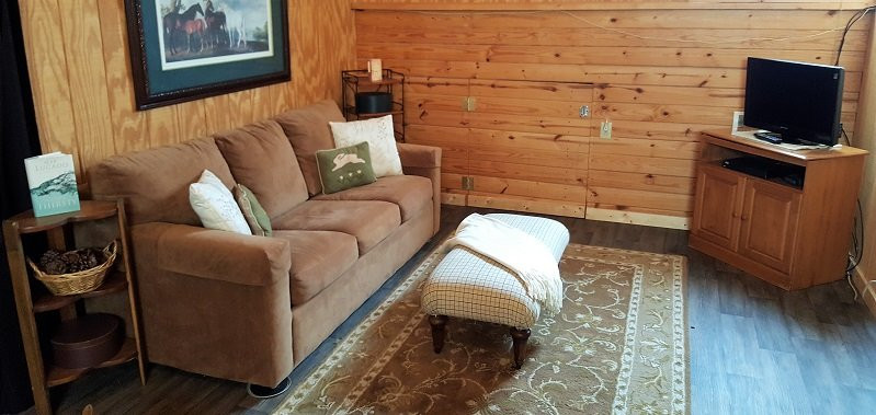 Heartland Country Resort & Lodge主图