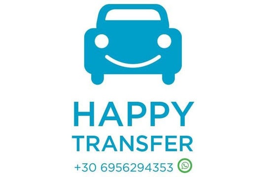 Happy Car Rental-雅典必去景点