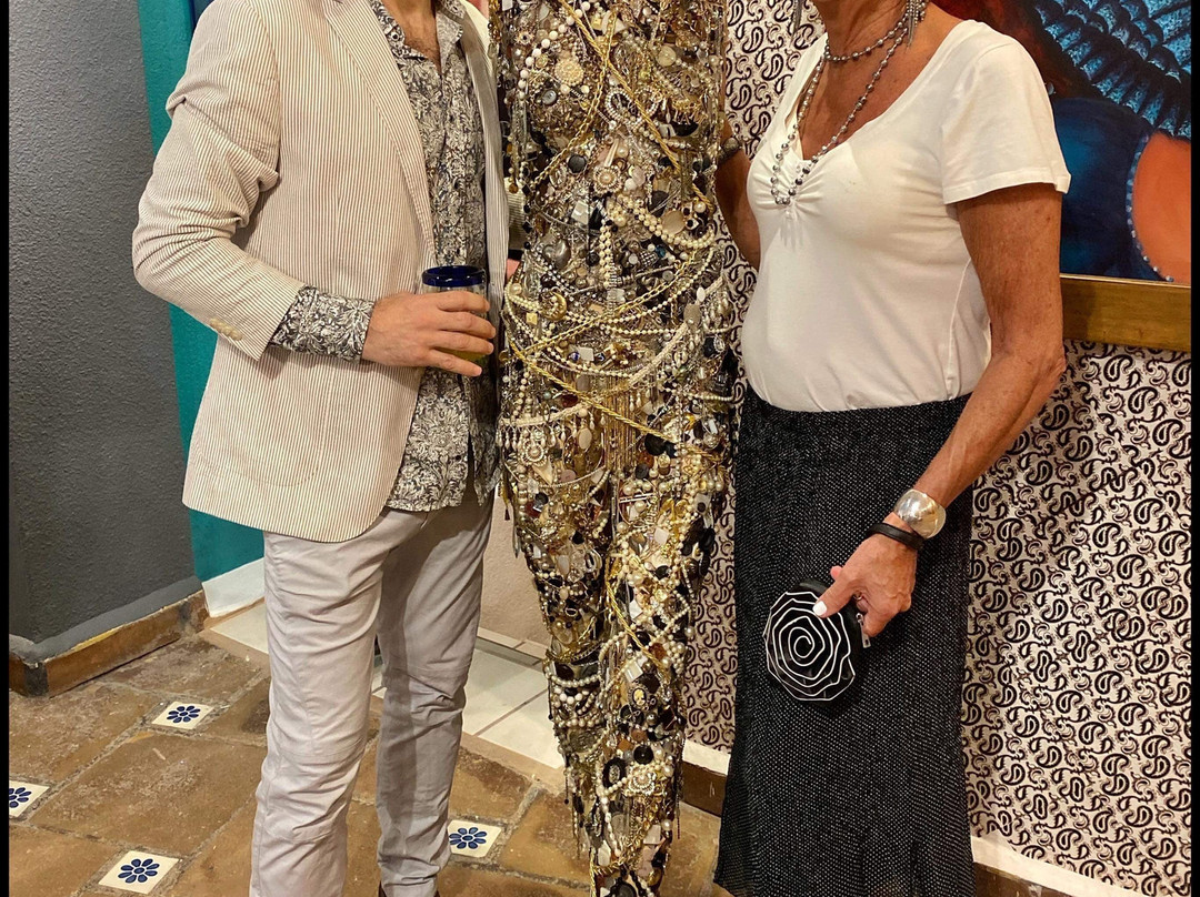 Art Vallarta-瓦拉塔港必去景点