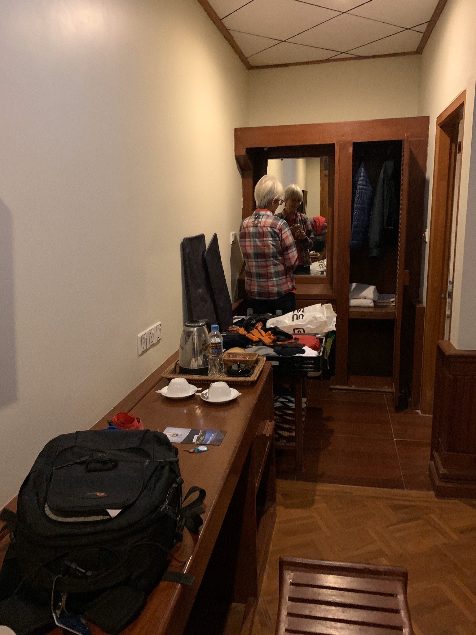 Sky Palace Hotel Bagan-官方