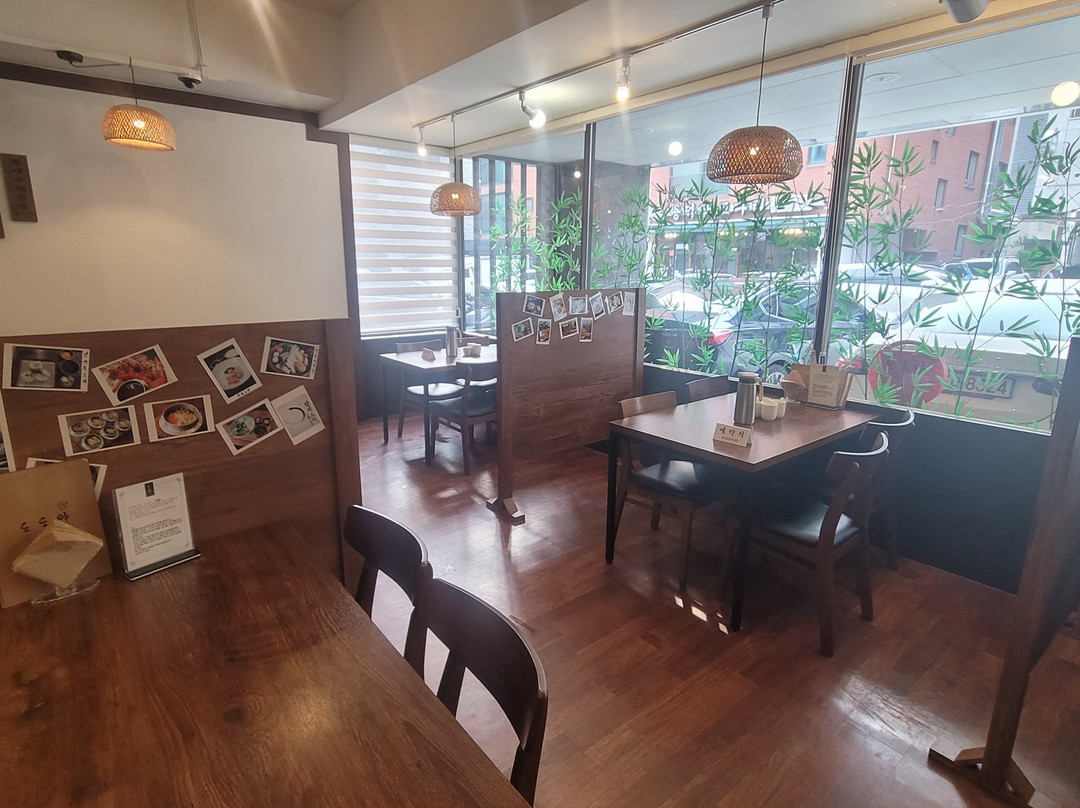 도도야 다산직영점