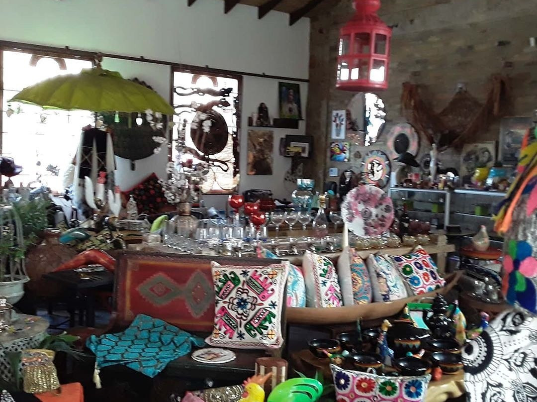 El Paseo Hygge-Subachoque必去景点