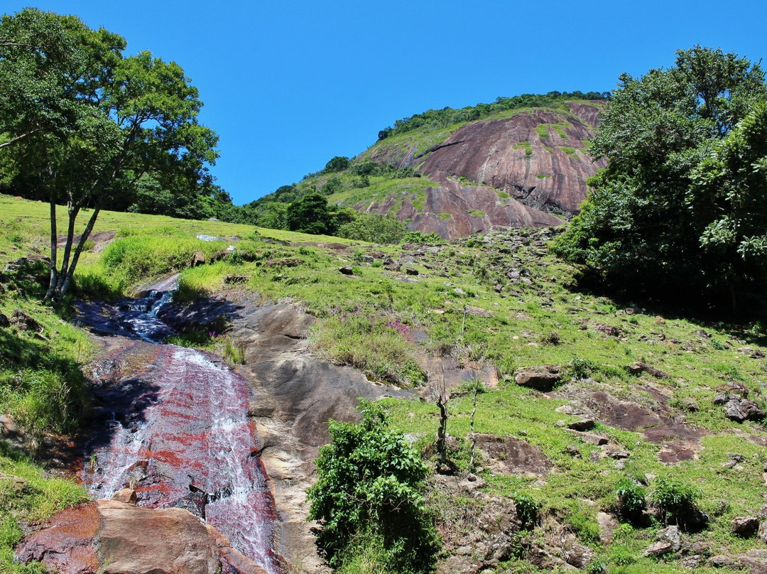 Pedra do Elefante景点图片