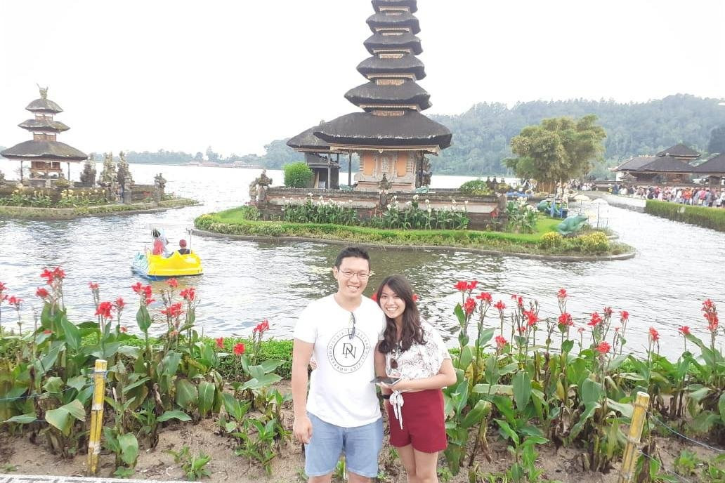 Tour Kiosk-乌布必去景点