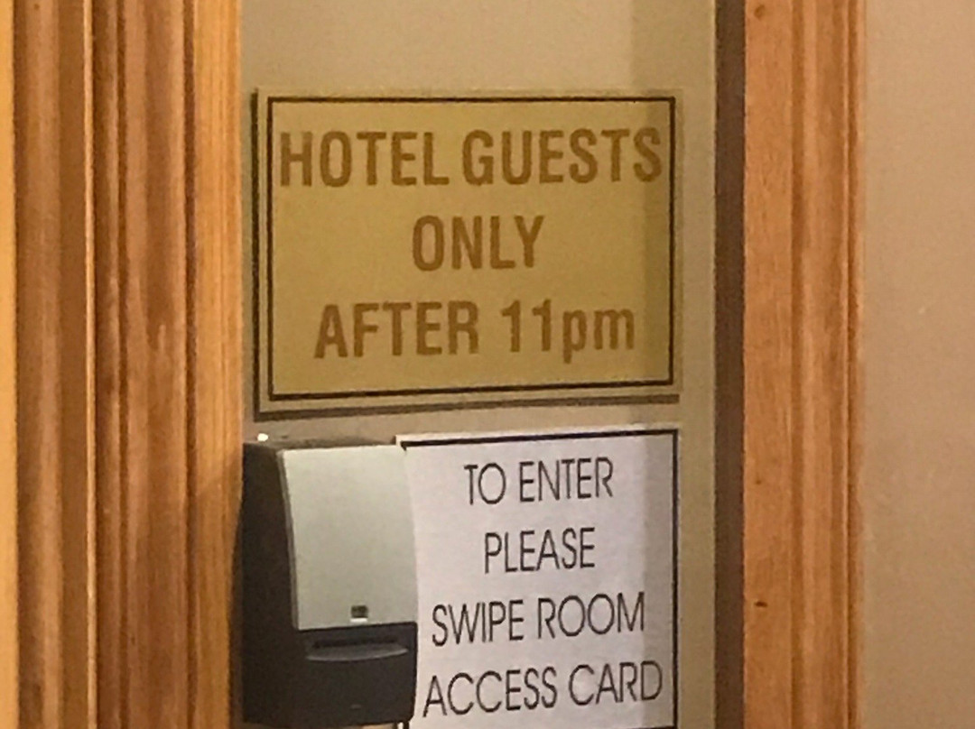 诺斯布莱奇酒店主图