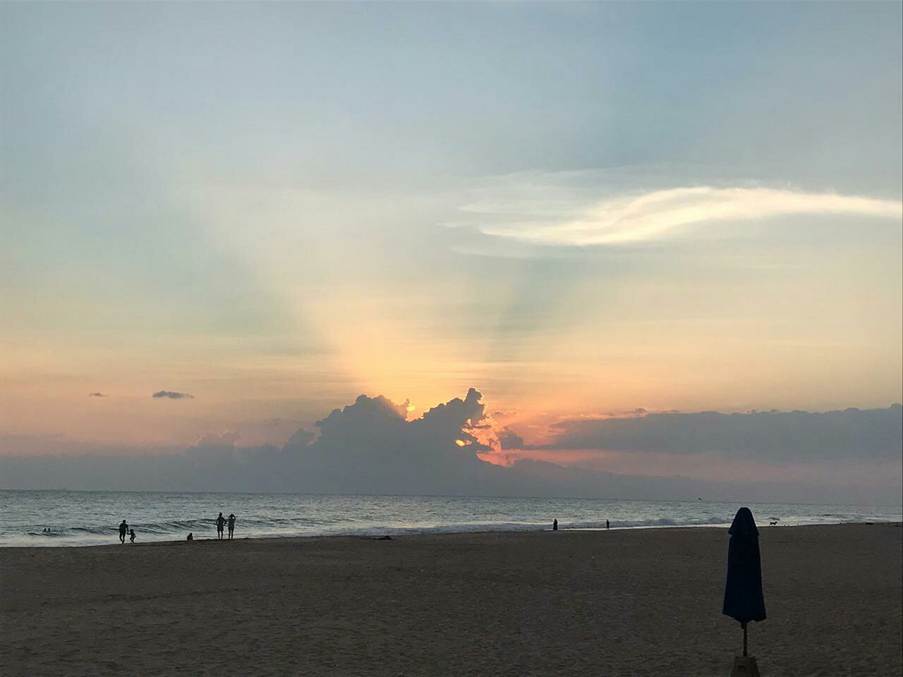 Dasa Beach View-官方