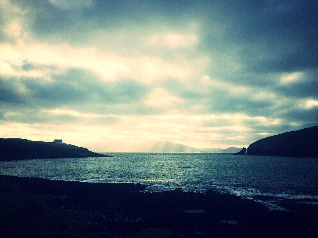 Eask View Dingle Accommodation主图