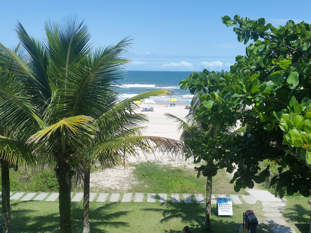 Spazio Marine Hotel主图