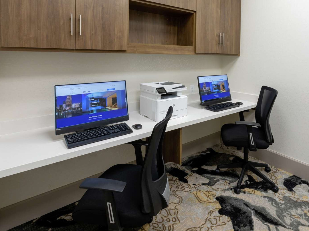 Hilton Garden Inn St. Cloud主图