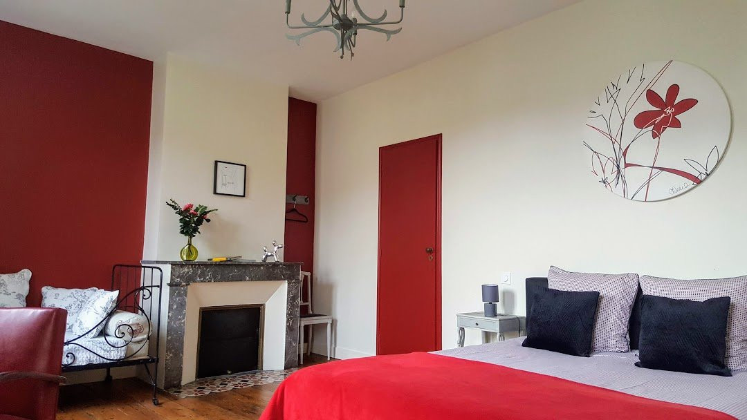 BnB La Parenthese主图