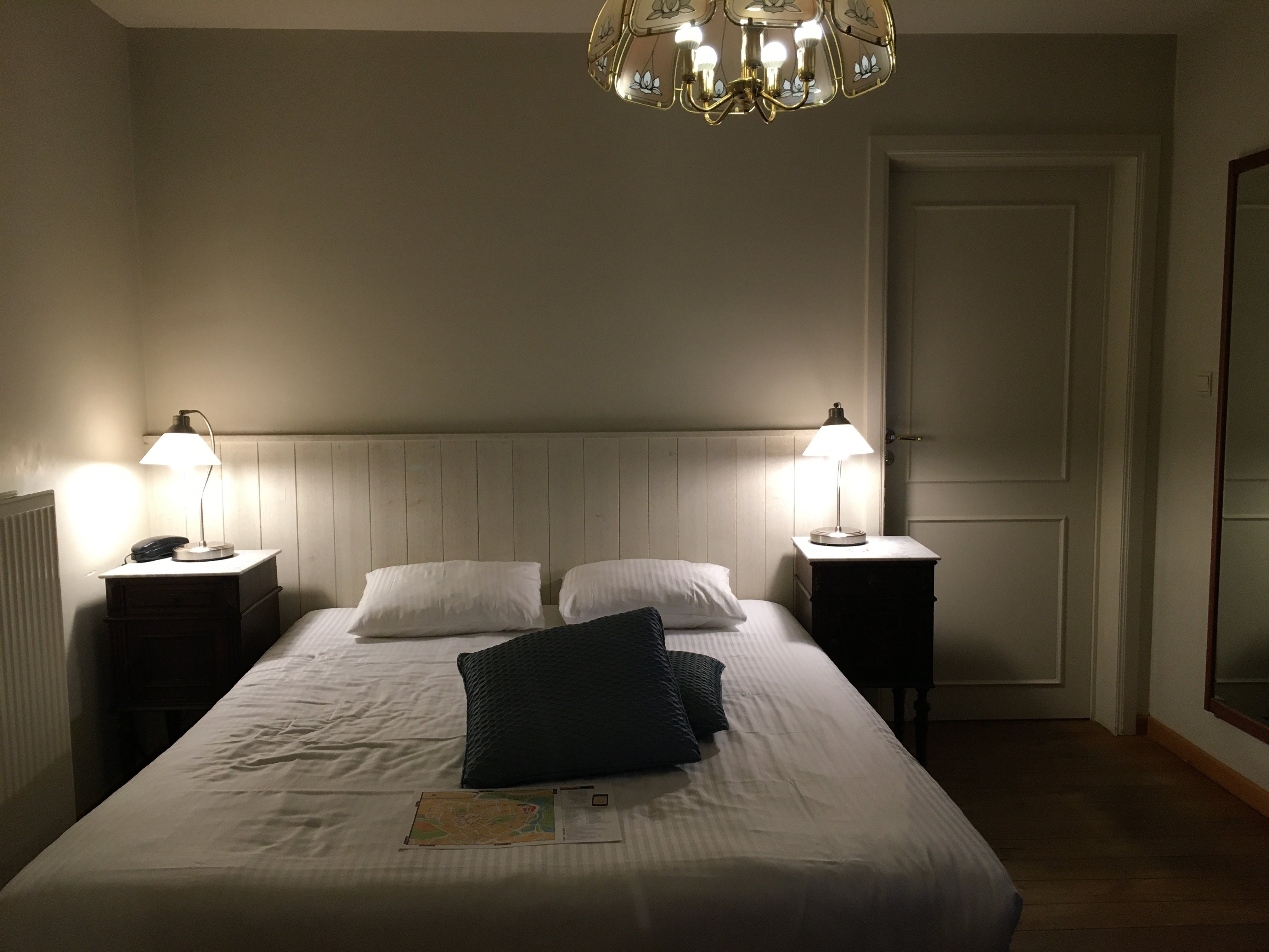 The Lodge Diest-官方