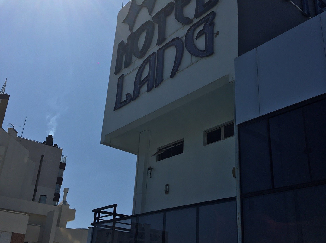 Hotel Lang Palace主图