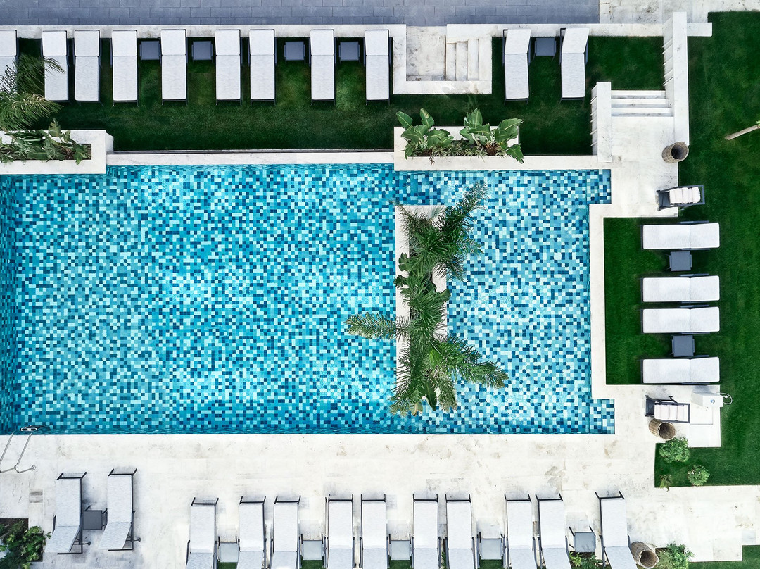 Grand Hyatt Athens主图