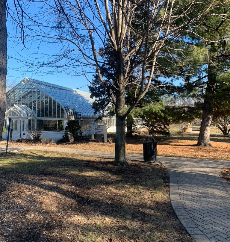 Wilder Park Conservatory-Elmhurst必去景点