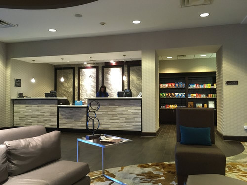 Homewood Suites By Hilton Atlanta Nw-kennesaw Town Center主图