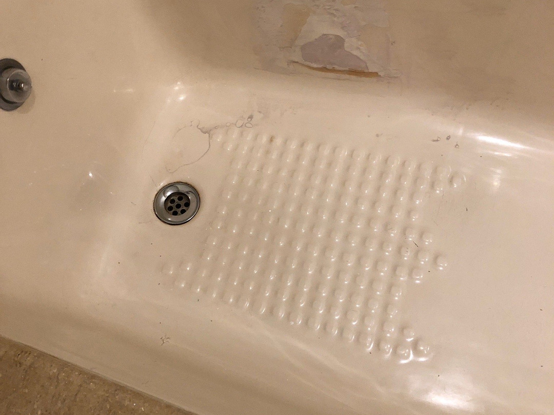 Hotel Western Court Chandigarh主图