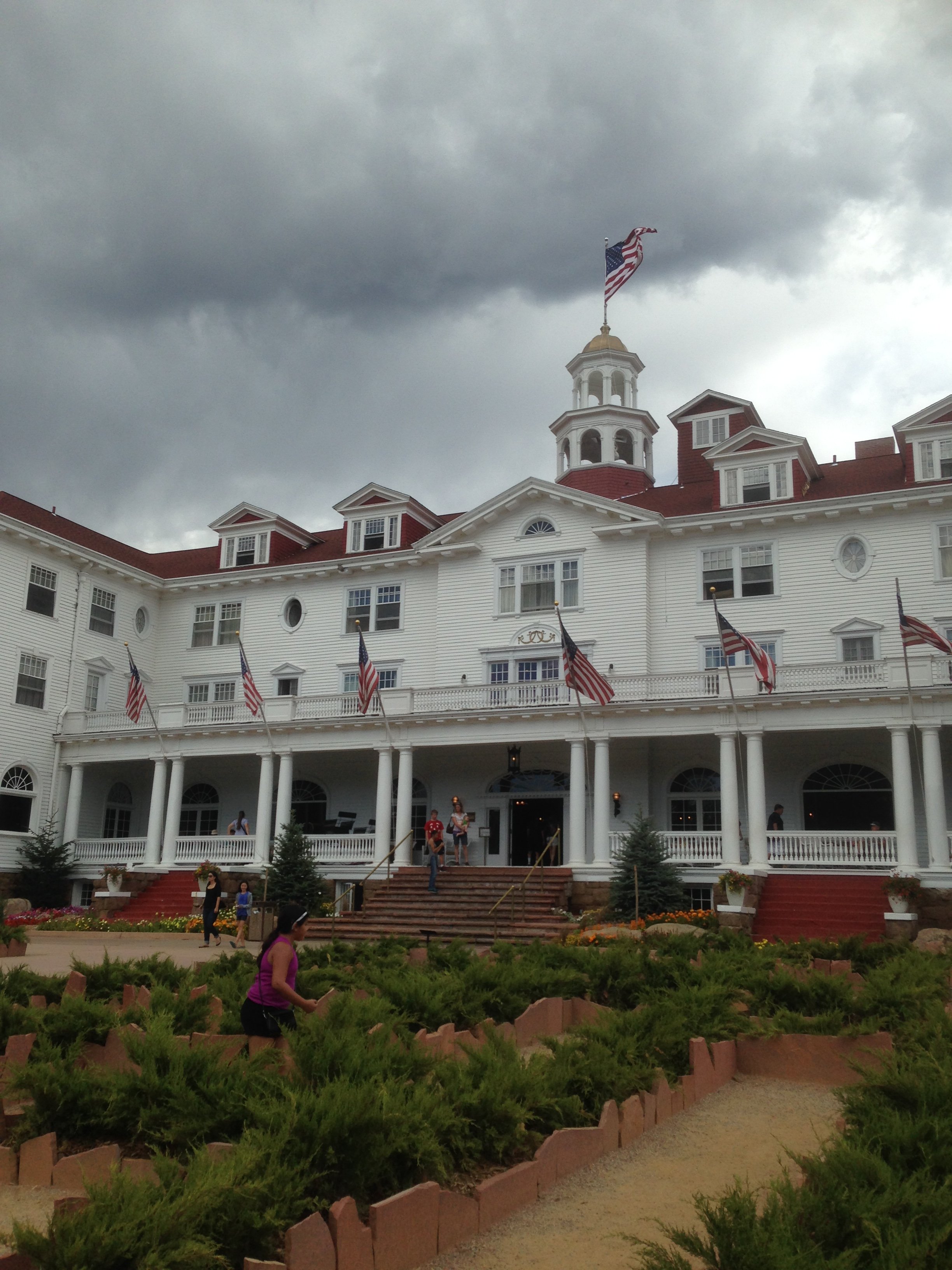 斯坦利酒店-portrait